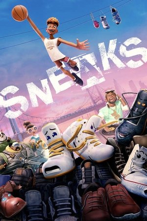 Sneaks (2025) WEBRIP Hindi (MULTI AUDIO) 720p – 480p – 1080p
